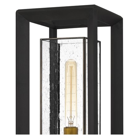 Quoizel Infinger Outdoor Post Lantern INF9009EK